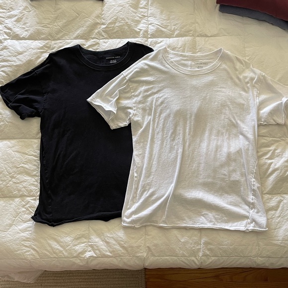 American Eagle and Aerie clothing bundle with 9 items - Picture 6 of 11